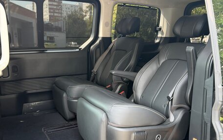 Hyundai Staria, 2025 год, 7 200 000 рублей, 13 фотография