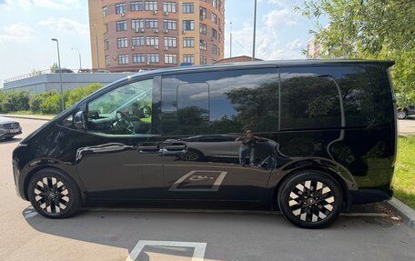 Hyundai Staria, 2025 год, 7 200 000 рублей, 8 фотография