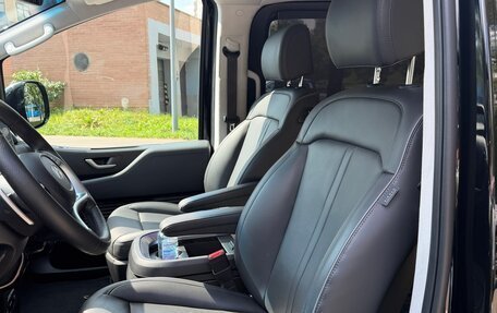 Hyundai Staria, 2025 год, 7 200 000 рублей, 9 фотография