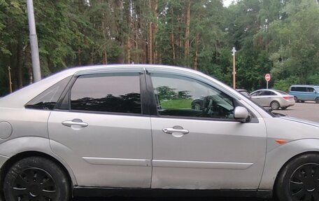Ford Focus IV, 2004 год, 195 000 рублей, 5 фотография