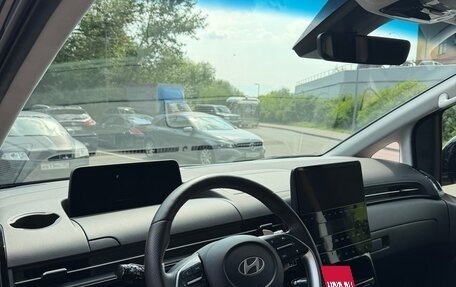 Hyundai Staria, 2025 год, 7 200 000 рублей, 10 фотография