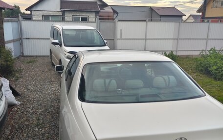 Toyota Camry, 2001 год, 550 000 рублей, 2 фотография
