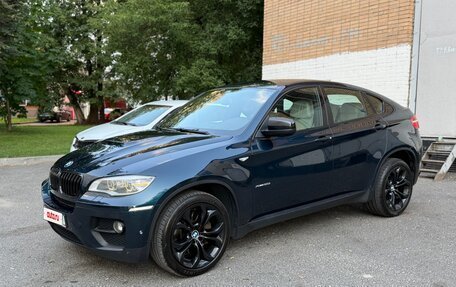 BMW X6, 2012 год, 1 550 000 рублей, 2 фотография