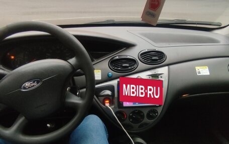 Ford Focus IV, 2004 год, 195 000 рублей, 8 фотография