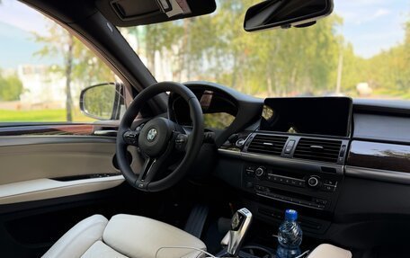 BMW X6, 2012 год, 1 550 000 рублей, 12 фотография