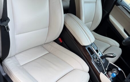 BMW X6, 2012 год, 1 550 000 рублей, 14 фотография