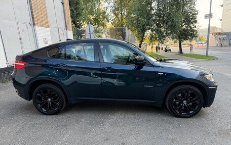 BMW X6, 2012 год, 1 550 000 рублей, 5 фотография