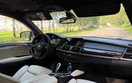 BMW X6, 2012 год, 1 550 000 рублей, 11 фотография