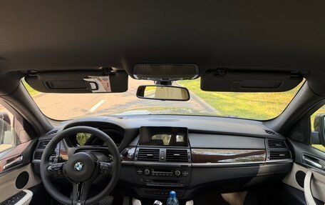 BMW X6, 2012 год, 1 550 000 рублей, 9 фотография