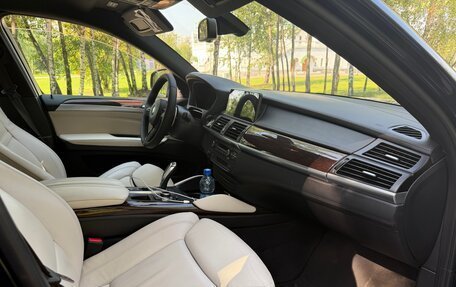 BMW X6, 2012 год, 1 550 000 рублей, 13 фотография