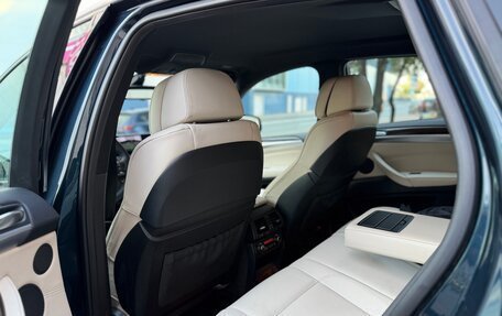 BMW X6, 2012 год, 1 550 000 рублей, 15 фотография