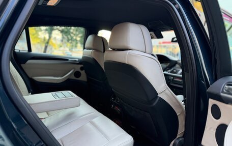 BMW X6, 2012 год, 1 550 000 рублей, 16 фотография