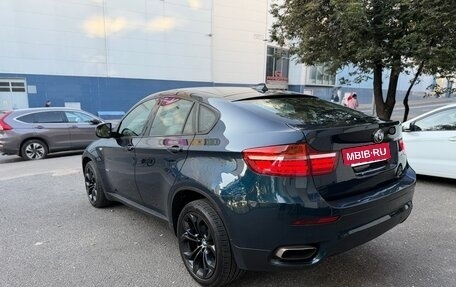 BMW X6, 2012 год, 1 550 000 рублей, 8 фотография