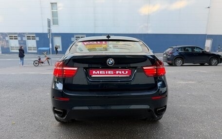BMW X6, 2012 год, 1 550 000 рублей, 7 фотография