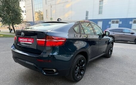 BMW X6, 2012 год, 1 550 000 рублей, 6 фотография