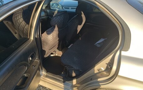Hyundai Sonata IV рестайлинг, 2004 год, 410 000 рублей, 7 фотография