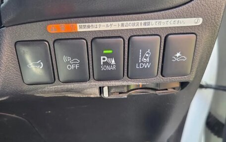 Mitsubishi Outlander III рестайлинг 3, 2015 год, 1 770 000 рублей, 13 фотография
