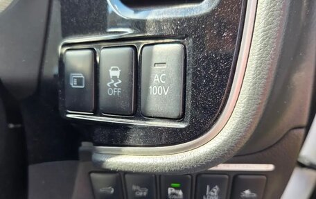 Mitsubishi Outlander III рестайлинг 3, 2015 год, 1 770 000 рублей, 12 фотография