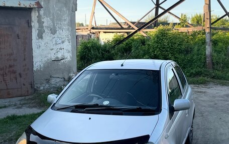 Toyota Vitz, 2000 год, 290 000 рублей, 3 фотография
