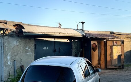 Toyota Vitz, 2000 год, 290 000 рублей, 5 фотография