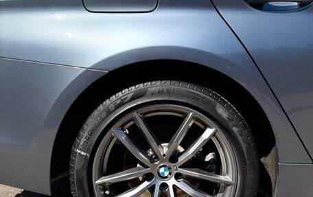BMW 5 серия, 2019 год, 3 100 000 рублей, 6 фотография