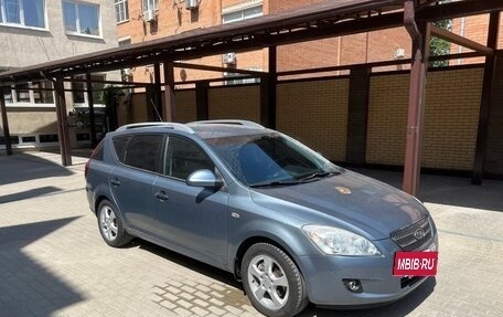 KIA cee'd I рестайлинг, 2008 год, 550 000 рублей, 2 фотография