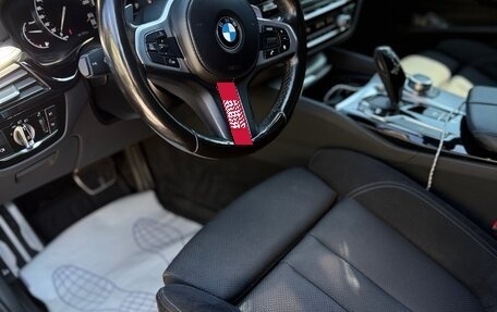 BMW 5 серия, 2019 год, 3 100 000 рублей, 7 фотография