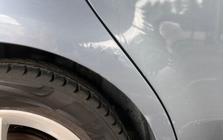 KIA cee'd I рестайлинг, 2008 год, 550 000 рублей, 12 фотография