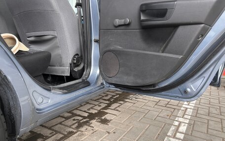 KIA cee'd I рестайлинг, 2008 год, 550 000 рублей, 9 фотография