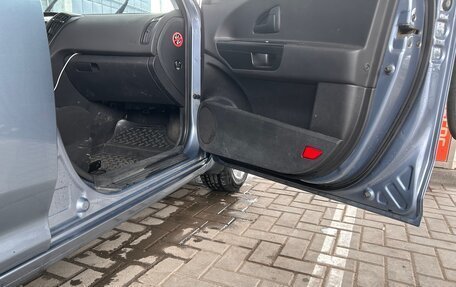 KIA cee'd I рестайлинг, 2008 год, 550 000 рублей, 8 фотография