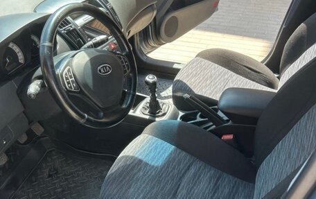 KIA cee'd I рестайлинг, 2008 год, 550 000 рублей, 6 фотография