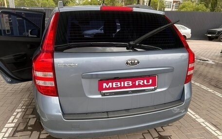 KIA cee'd I рестайлинг, 2008 год, 550 000 рублей, 5 фотография