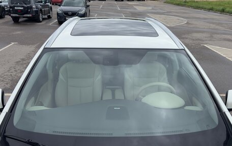 Nissan Murano, 2018 год, 2 670 000 рублей, 5 фотография