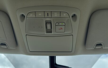 Nissan Murano, 2018 год, 2 670 000 рублей, 10 фотография