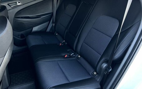 Hyundai Tucson III, 2018 год, 2 250 000 рублей, 8 фотография