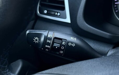 Hyundai Tucson III, 2018 год, 2 250 000 рублей, 12 фотография