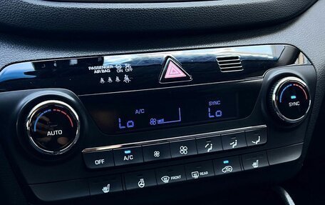 Hyundai Tucson III, 2018 год, 2 250 000 рублей, 18 фотография