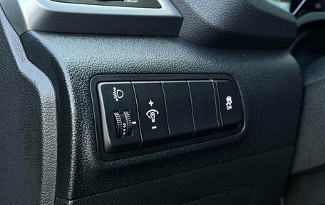 Hyundai Tucson III, 2018 год, 2 250 000 рублей, 21 фотография
