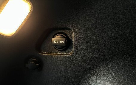 Hyundai Tucson III, 2018 год, 2 250 000 рублей, 28 фотография