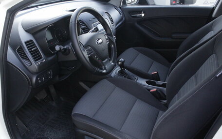 KIA Cerato III, 2014 год, 1 195 000 рублей, 5 фотография