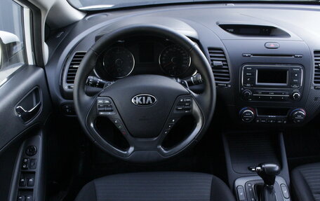 KIA Cerato III, 2014 год, 1 195 000 рублей, 6 фотография