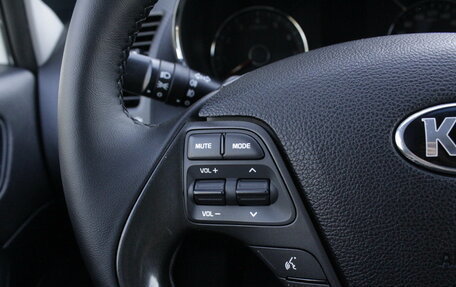 KIA Cerato III, 2014 год, 1 195 000 рублей, 9 фотография