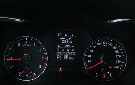 KIA Cerato III, 2014 год, 1 195 000 рублей, 13 фотография