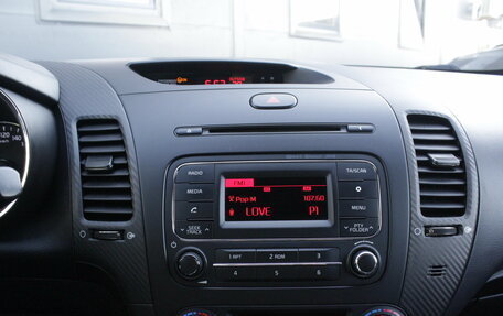 KIA Cerato III, 2014 год, 1 195 000 рублей, 14 фотография