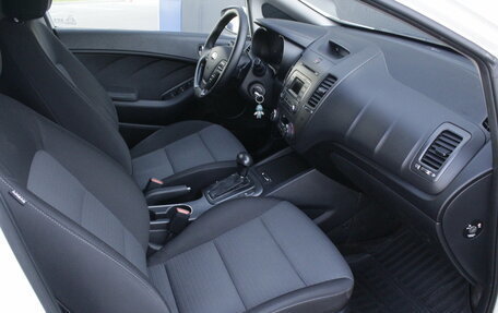 KIA Cerato III, 2014 год, 1 195 000 рублей, 8 фотография