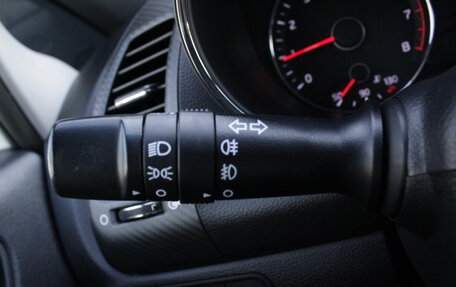 KIA Cerato III, 2014 год, 1 195 000 рублей, 11 фотография