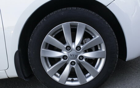 KIA Cerato III, 2014 год, 1 195 000 рублей, 25 фотография