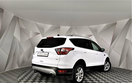 Ford Kuga III, 2016 год, 1 525 000 рублей, 2 фотография