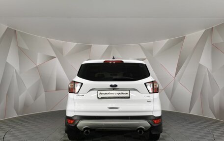 Ford Kuga III, 2016 год, 1 525 000 рублей, 8 фотография