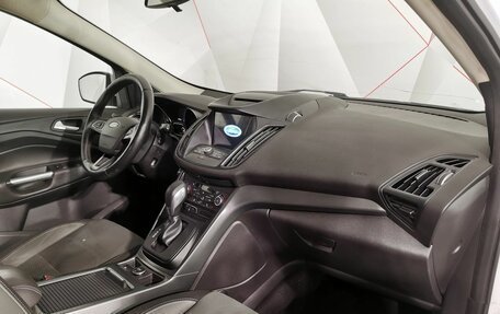Ford Kuga III, 2016 год, 1 525 000 рублей, 12 фотография